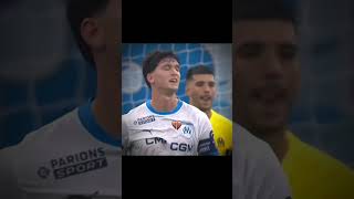 Autogol de belardi 🗣️🔥 futbol messi mundial xd hearttrend zidanepsg edit fypシ゚viral 6k [upl. by Housen]