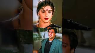 Shikwa Nahin Kisi Se  HD Sad Song  Naseeb 1997 Govinda Mamta ❤Kulkarni Kumar Sanu Hits viral [upl. by Saihtam]