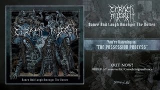 CARACH ANGREN  The Possession Process [upl. by Aciemaj]