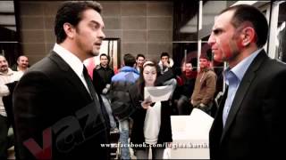 Polat Alemdar Music Official Mix HD [upl. by Hilda]