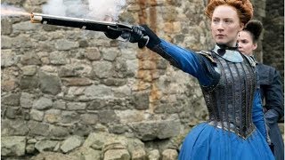 The gruesome beheading of Mary Queen of Scots [upl. by Gaige]