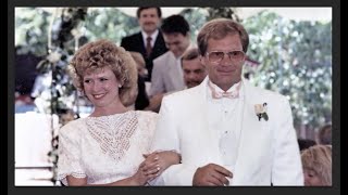 Wedding of Linda Lee Cadwell and Tom Bleecker July 24 1988 [upl. by Golda]