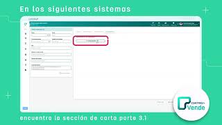 Descubre las Nuevas Funciones de Carta Porte 31 en CONTPAQi® [upl. by Ahsinotna943]