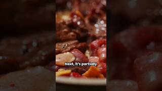 What is Braising cookingvideo cookingtips howtocook [upl. by Otrebide]