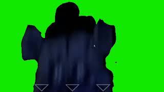 Nightmare Funtime Freddy Jumpscare Green Screen Cut out Edit [upl. by Cathrine]