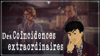 5 histoires vraies de coïncidences extraordinaires [upl. by Nerrad]