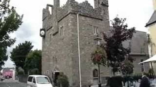 Dalkey Killiney Dublin Ireland [upl. by Erkan]