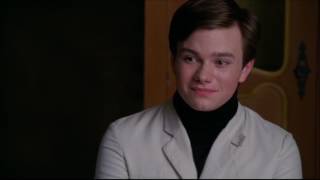 Glee  Kurt helps Finn find something to wear 1x10 [upl. by Babs]