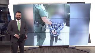 11YearOld Faces Felony for School Threat Whats Next  Legal Insight with José Rivas [upl. by Kelvin779]