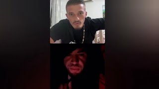 Kozak Braci LIVE me NOIZY  Emision LIVE [upl. by Phi223]