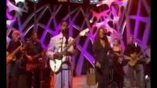 Ike Turner  Lyrica Garrett  De Laatste Showband  Proud Mary live [upl. by Fiora]