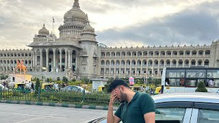 The Day I lost my car in zoomcar private vehicleZoomcarSelfDriveCarRental [upl. by Kirt]