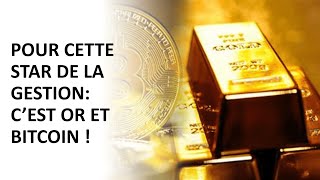 Investir en or pour la retraite et la transmission 081123 [upl. by Randene]