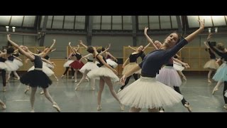 « La Bayadère »  Teaser [upl. by Ecire398]