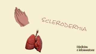 Sclerodermia diagnosi precoce gestione multidisciplinare e terapie per le complicanze polmonari [upl. by Siloa451]