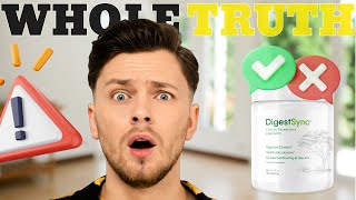 ✅ DigestSync Reviews – Whole Truth – DigestSync – DigestSync Gut Health – DigestSync Review [upl. by Airbmac]