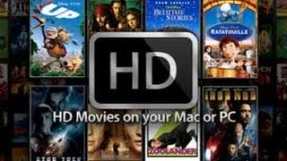 Kako gledati online filmove u HD Popcorn Time OUTDATED [upl. by Anairam626]