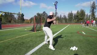 HOW TO SHOOT UNDERHAND [upl. by Schwenk]