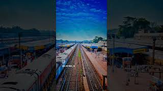 Tatanagar Railway Station [upl. by Aneelehs]