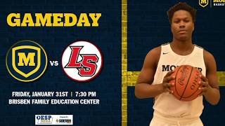 Moeller vs LaSalle Highlights 13120 [upl. by Jaclyn]