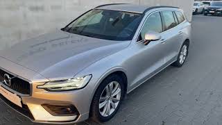 Volvo V60 B3 163KM14KM Momentum Pro [upl. by Serafine]