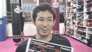 Kiaemons Picks  MAX 70kg JAPAN Tournament 2011 [upl. by Asilad]