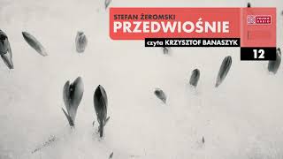 Przedwiośnie 12  Stefan Żeromski  Audiobook po polsku [upl. by Boyd913]