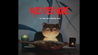 REVENGE  A SHORT FILM BY GEORGIE NDIRANGU amp STINGY [upl. by Zoba]