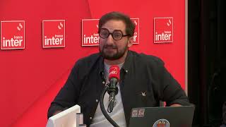 quotVictor Clementovitch en live streamquot   La chronique de Benjamin Tranié [upl. by Ricarda860]