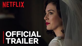 Cable Girls Season 3  Official Trailer HD  Netflix [upl. by Rucker]