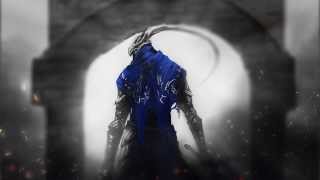 Dark Souls  Artorias Death Cry [upl. by Raji]