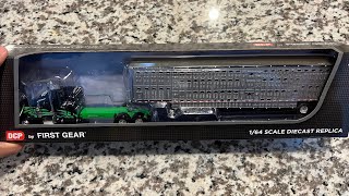 Unboxing Big Daddy from Bottomley Enterprises 164 DCP diecast collection [upl. by Batty]