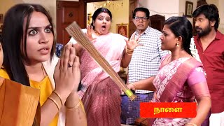 Siragadikka Aasai 22nd to 23rd November 2024 Full Episode Promo Prediction amp Review Vijay Television [upl. by Manvell]