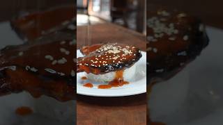 Easy BBQ Pork Chop Recipe [upl. by Freyah]