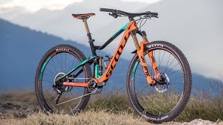 Introducing the ALL NEW SCOTT Genius Any Trail Any Time [upl. by Laszlo]