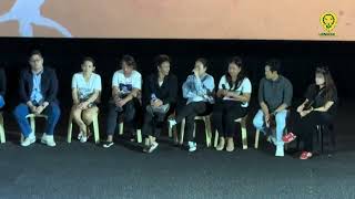 Lost Sabungeros talkback hosted by Kara David Kumusta na ang pamilya at ang kaso [upl. by Enelad]