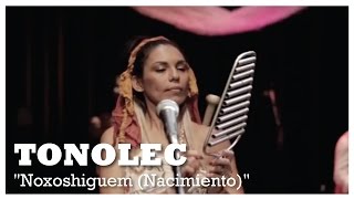 TONOLEC Acústico quotNoyetapecquot DVD [upl. by Aihsia296]