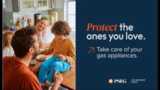 PSEampG Gas Appliance Safety [upl. by Trebron]