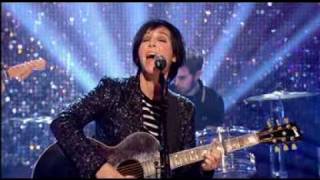 SHARLEEN SPITERI TAKE MY BREATH AWAY LIVE [upl. by Aivizt]