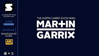 4K Martin Garrix  The Martin Garrix Show 486 Best Of STMPD 2023  23 December 2023 [upl. by Johnathan]