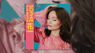 Sophie EllisBextor  Hearing In Colour Official Visualiser [upl. by Teik419]