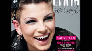 Emma Marrone  Cercavo Amore [upl. by Elbag245]