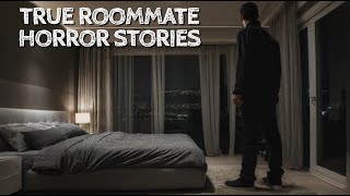 5 True Roommate Horror Stories [upl. by Ennovehs]