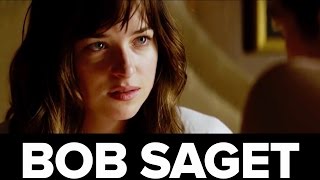 50 Shades of Grey Trailer  Bob Saget Lip Dub [upl. by Sarah]