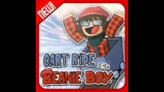 CART RIDE INTO BEANIE BOY    Found Footage [upl. by Tolmann599]