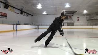 Understanding Edges  Skating Fundamentals Episode 3 [upl. by Ebony]