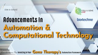 Advancements In Automation And Computational Technology [upl. by Therine403]