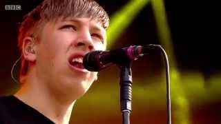 Drenge  Reading Festival 2015 full HD [upl. by Caldera871]