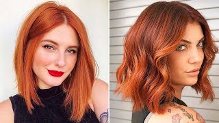 30 The Biggest Hair Color Trends For Summer 2024  Pretty Hair [upl. by Leveridge]