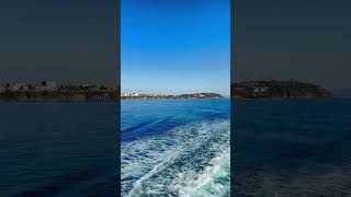 In Navigazione verso l’Isola d’Elba con Toremar Oglasa ❤️ ferry travel ship isoladelba [upl. by Idet]